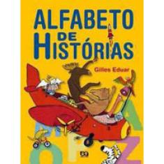 Alfabeto De Histórias