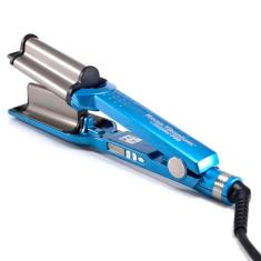 Modelador Triondas Deep Waver Nano Titanium Babyliss PRO - 3302 Voltagem:110V