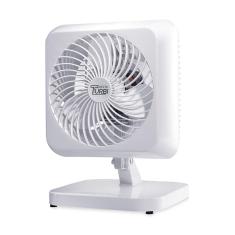 Ventilador Mesa Venti-Delta Turbi Max 40Cm 140W Branco 220V