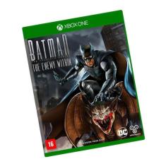 Jogo Batman: The Enemy Within - Xbox One
