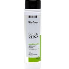 Condicionador Green Detox 300ml Vita Derm