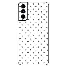 Capa Adesivo Skin176 Verso Para Samsung Galaxy S21 Plus - KawaSkin