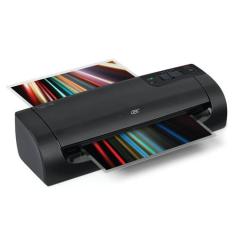 Plastificadora A4 127V GBC Fusion 1100L, Único