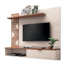 Painel Suspenso Grid Deck - HB Móveis