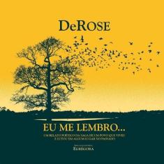 Eu me lembro - UNIYOGA