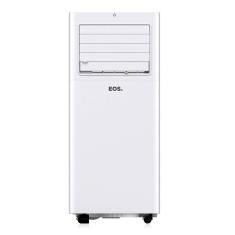 Ar-Condicionado Portátil 10000 BTUs EOS Ultra Slim EAP10F 220V