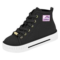 Tenis Menina Molekinha 2565102