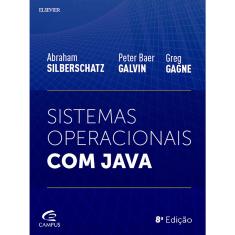 Sistemas operacionais com Java