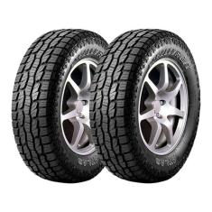 Kit 2 Pneus Atlas Aro 19 255/55R19 Paraller A/T 107H