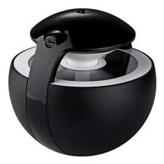 Essencial Difusor Umidificador De Ar Aromaterapia - Importado