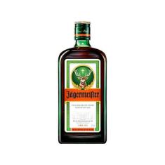 Licor Jagermeister 700ml