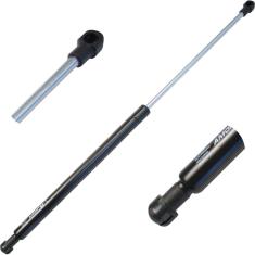 Amortecedor Tampa Porta-malas Palio Weekend G1 Ano 96 A 07 [f103]