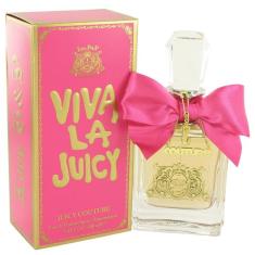 Perfume Feminino Viva La Juicy Couture 100 ml Eau De Parfum