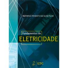 Livro - Fundamentos de Eletricidade