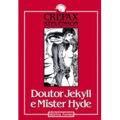Doutor Jekyll E Mister Hyde -