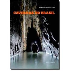 Cavernas no Brasil