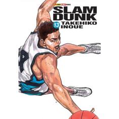 Slam dunk vol. 13