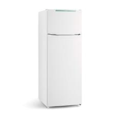 Geladeira Consul Cycle Defrost Duplex 334 litros Branca com Freezer Supercapacidade CRD37EB 127V