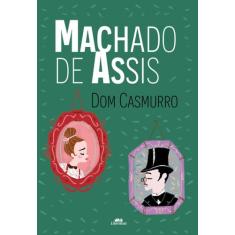 Livro - Dom Casmurro