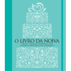 Livro - O livro da noiva