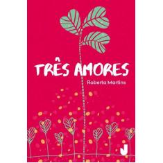 Livro - Três amores