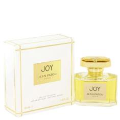 Perfume Feminino Joy Jean Patou 50 ml Eau De Toilette