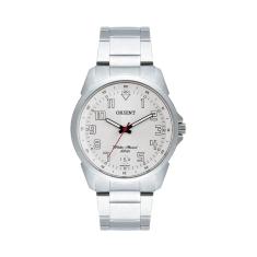 Relógio Orient Prata Masculino MBSS1154A S2SX