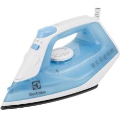 Ferro a Vapor Electrolux Easyline Azul  127 Volts, Azul, 110V