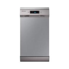 Lava-Louças Samsung DW50DG420F 10 Serviços 60 Hz 1760W 220V Prata