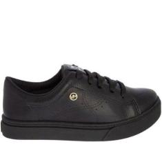 Tenis Via Marte 016.008.05 Feminino-Feminino