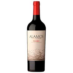 Vinho Alamos Malbec 750 mL