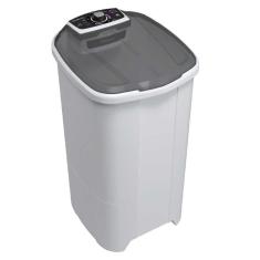 Lavadora/Tanquinho 15Kg Branco - New Maq - 220V