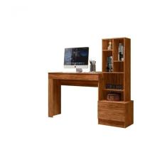 Escrivaninha Lion Cinamomo Mel - Mobler