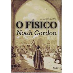Livro - O Físico