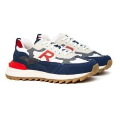 Tênis Reserva RSV R-Brooklyn Sneaker Chunky Confortável Original 754710026-Masculino