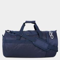 Bolsa Olympikus Gym Bag, Azul escuro, Único