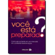 Voce Esta Preparado?
