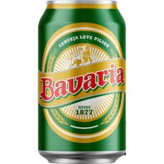 Cerveja bavaria 350ml