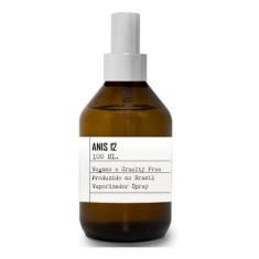 Perfume Anis 12 - 100Ml Vegano E Cruelty Free - Essência Do Brasil