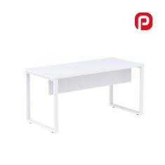 Mesa Madeira 1500x700mm M150/70p25tub Branco