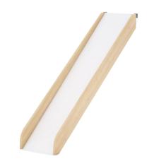 Escorregador Para Beliche Infantil Garden Casatema Branco-natural