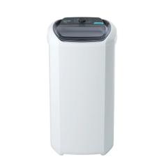 Lavadora De Roupas Semiautomática Comfort 12 Kg Branca Wanke 220V