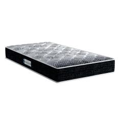 Colchão Solteiro Anatômico D33 - Firmepedic Prodormir Advanced Tech1500 Double Face Black (78x188x26) - Probel