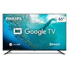 Tv 65 Philips Smart Led Uhd 4k Google Tv 65pug7019/78 - PHILIPS LMARRO