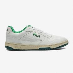 Tênis Fila Fx-33 Low Masculino-Masculino