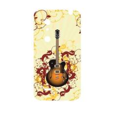 Capa Adesivo Skin373 Verso Para Lg Optimus 3d P920h - KawaSkin