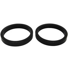 Espaçador Calypso de 5mm para Garfo Ahead em Alumínio Preto