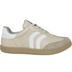 Tênis Feminino Casual Dia a Dia Clássico Via Marte 23-16502