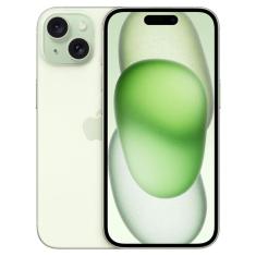 Apple iPhone 15 Plus 128 GB - Verde