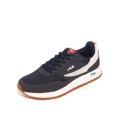 Tênis Masculino Fila Retro Flag REF: F01L00204